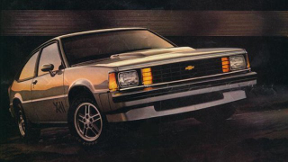 Illustration for article titled Ten cars we regret lusting after